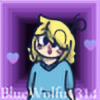 BlueRedWolfu13's avatar