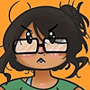 BlueRoseFox's avatar