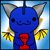 BlueScarlet77's avatar