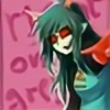 Blueshadowthewolf's avatar