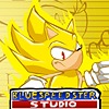 BlueSpeedsterStudio's avatar