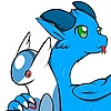 BlueSpiritStarDragon's avatar