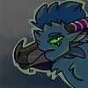 Bluestenonycho64's avatar