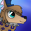 BluesTheWolf's avatar