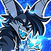 BlueTheCaracal's avatar