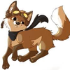 Bluethecoyote's avatar