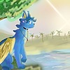 BlueTheDragonCat's avatar