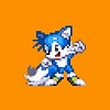 Bluethefox17's avatar