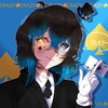 BlueTheKitsune122's avatar