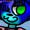BlueTheWolf88's avatar