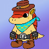Bluethorn91's avatar