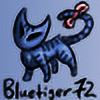 bluetiger72's avatar