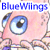 BlueWiings's avatar