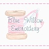 bluewillowembroidery's avatar