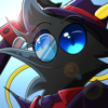 BlueWingRaven's avatar