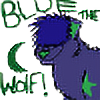 BluewingTheWolf's avatar