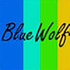 BlueWolf4312's avatar