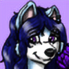 BlueWolffie's avatar