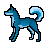 bluewolffy's avatar
