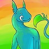 Bluewyrm's avatar