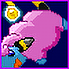 BluexDestiny's avatar