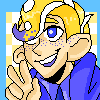 Blueysblind's avatar