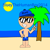 BlueyTheAlphabetLore