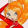 Blush-Peach's avatar