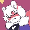 Blush-Sweettail's avatar
