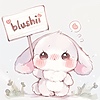 BlushiiAi's avatar