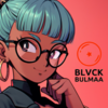 BlvckBulmaa's avatar