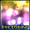 bokehsaur's avatar