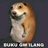 BokiLeftBook's avatar