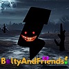 BoltyAndFriends's avatar