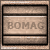 Bomag's avatar