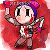 BomberDetrio's avatar
