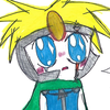 Bomberdrawer's avatar