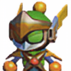 BomberGreen's avatar