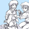 Bondwrtr's avatar