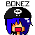 Bonezdeathmark's avatar