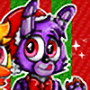 BonnieTheBunny64's avatar