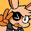 BoobyOrangeRabbit's avatar