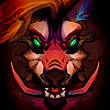 Borxoii's avatar