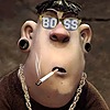 BossGunshot's avatar