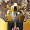 Botcon's avatar