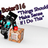 Boter316's avatar