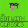 BotWithGlasses's avatar