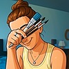 BoundByBrokenChain's avatar