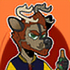 Bourbon-Buck's avatar