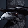 BowlerHatCrow's avatar